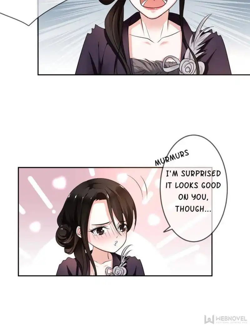 Legend Reboot Chapter 90 72